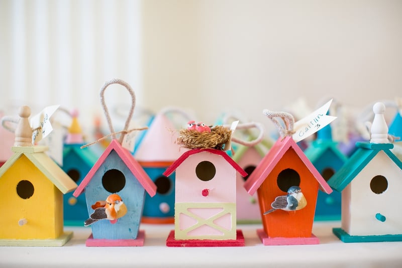 Personalized Keepsakes