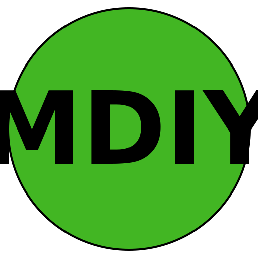Manifesto DIY